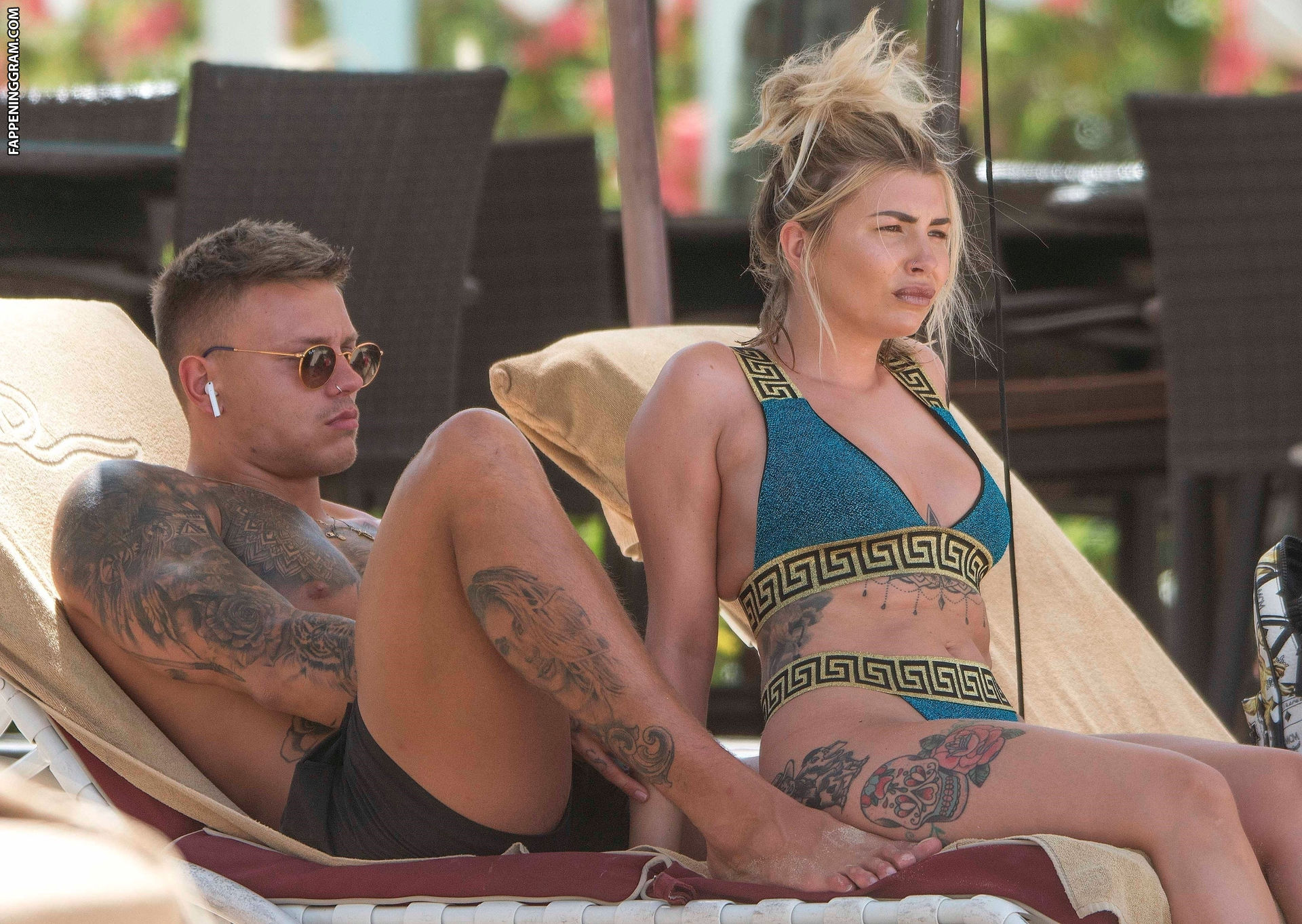 Love island olivia nude - 🧡 Olivia Buckland Sexy (29 Photos + Video) Jihad...