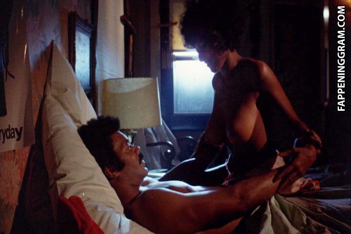 Pam Grier Nude The Fappening - Page 4 - FappeningGram