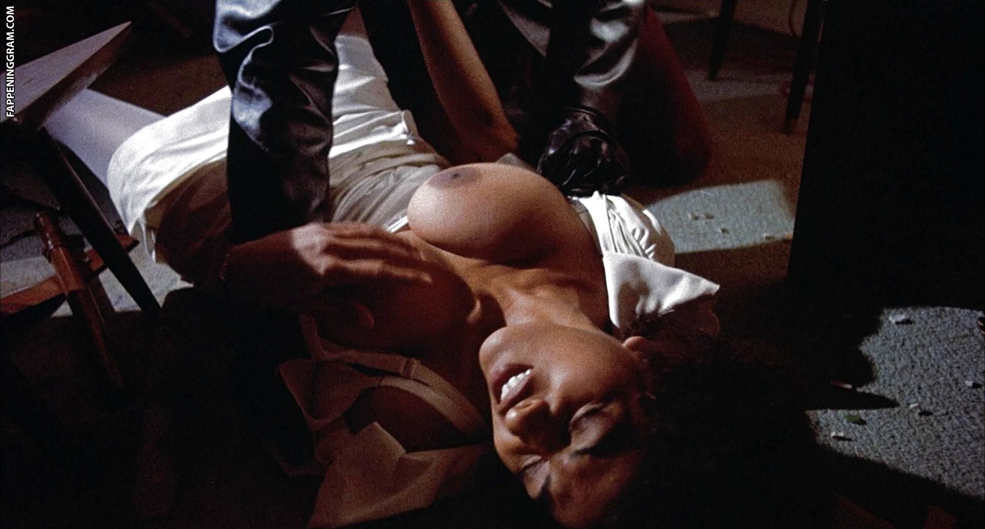 Coffy nude scene