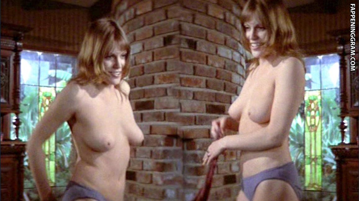Pamela Des Barres Nude.