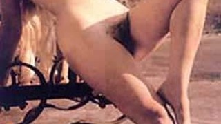Pamela Green Nude Leaks