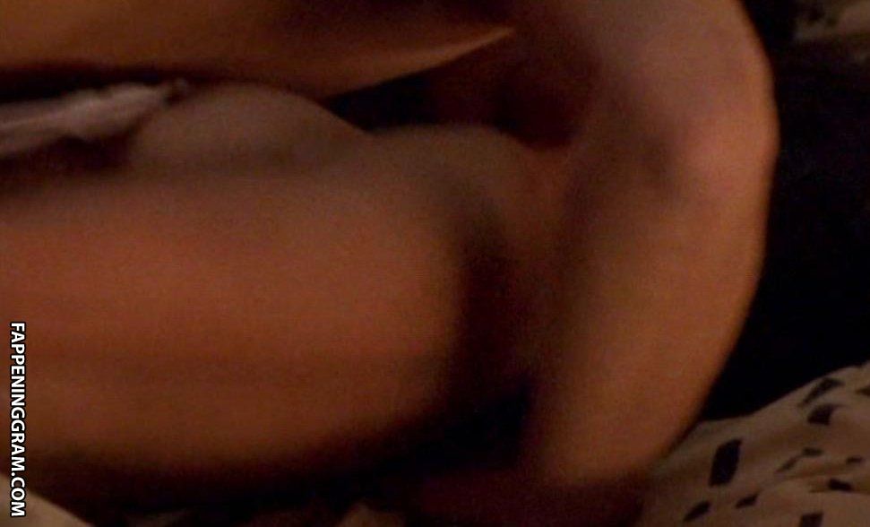 Parminder nagra topless