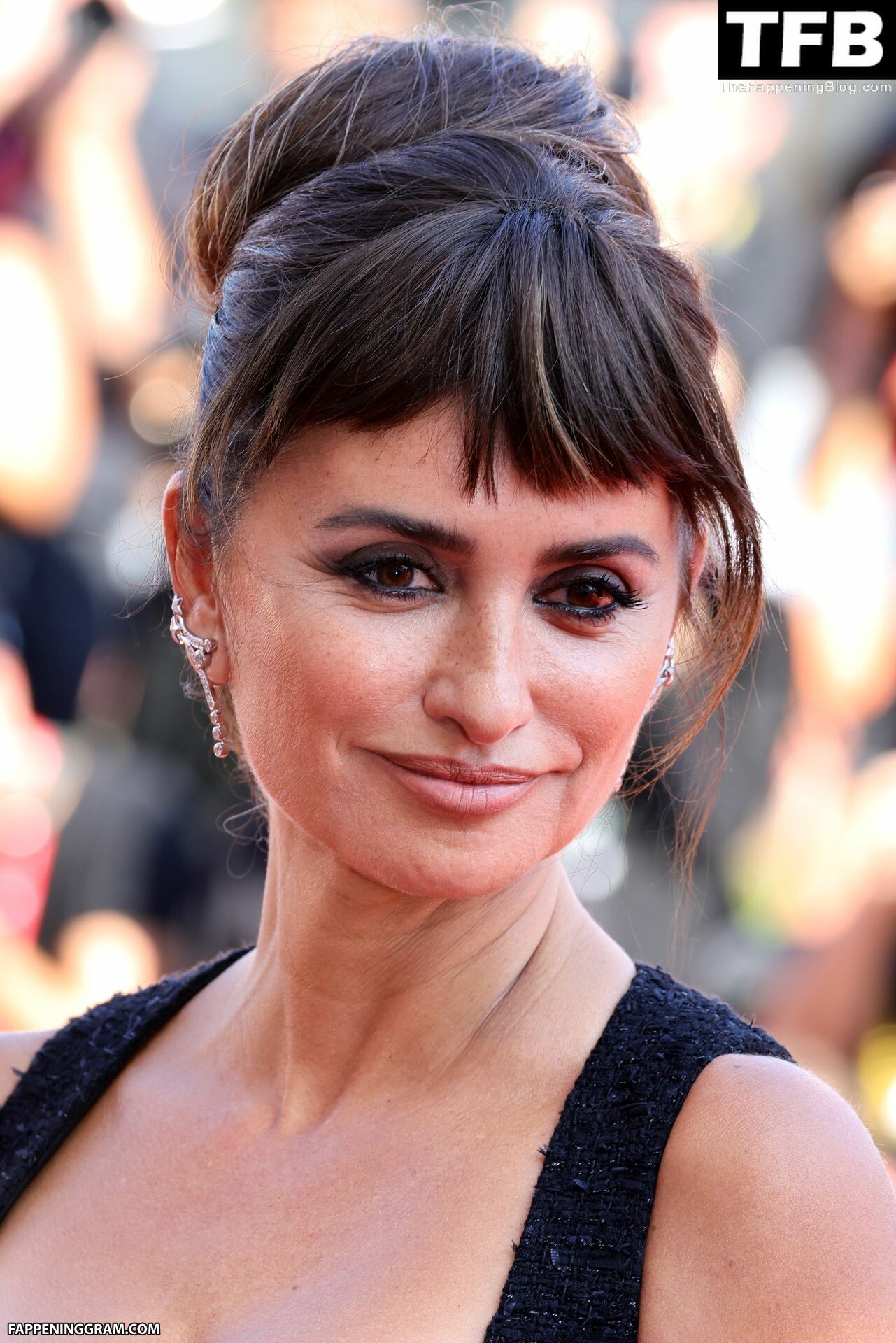 Penélope Cruz Nude The Fappening Page 3 Fappeninggram