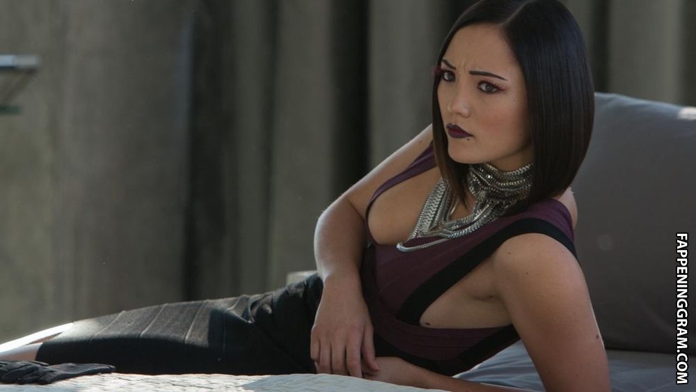 Pom Klementieff Nude The Fappening - Page 3 - FappeningGram