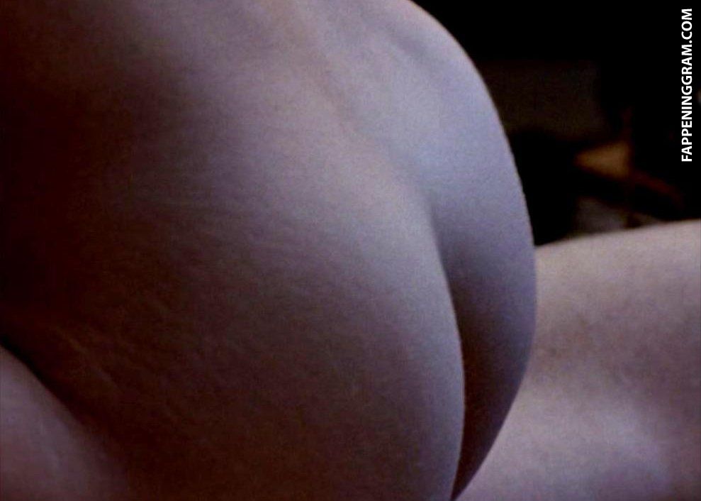 Rachel Hayward Breasts, Butt Scene In Bliss