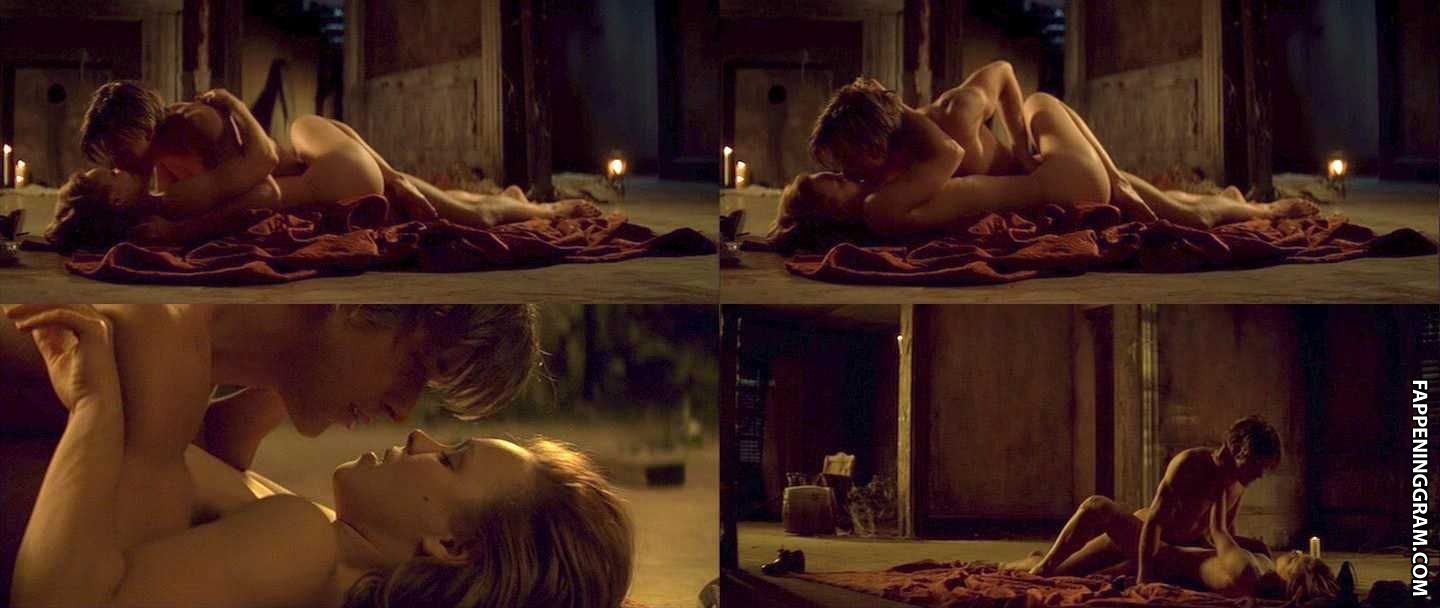 Rachel Mcadams Nude In About Time