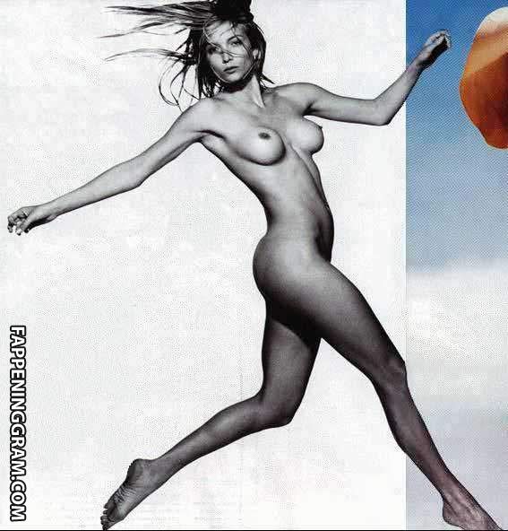 Rachel Williams Nude.