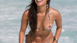 Raquel Roxanne Diaz Nude Leaks