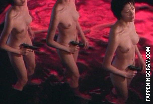 Nude susan loughnane Nude Video