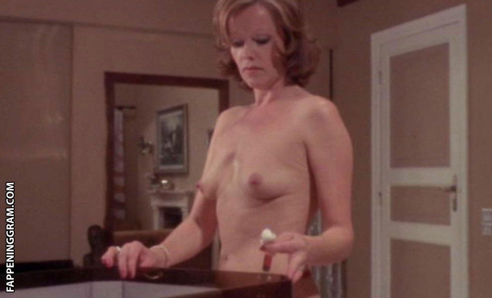 Rosemarie Lindt Nude