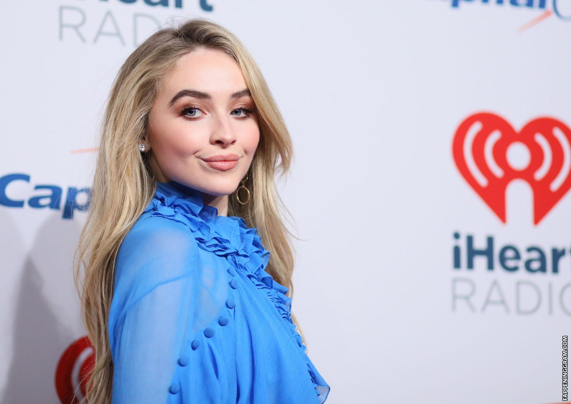 Sabrina Carpenter Nude The Fappening Page 9 Fappeninggram 2358