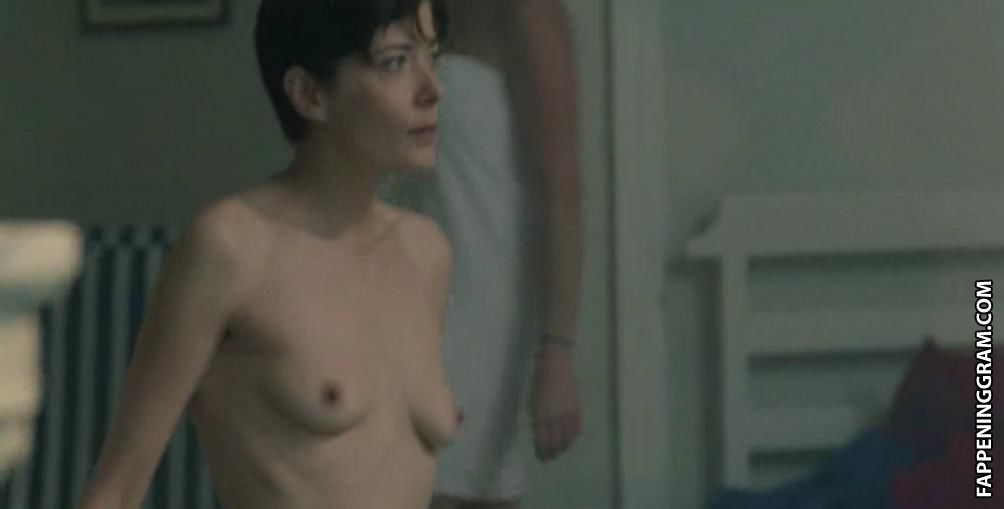 Sandra Ceccarelli Nude