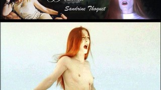 Sandrine Thoquet Nude Leaks