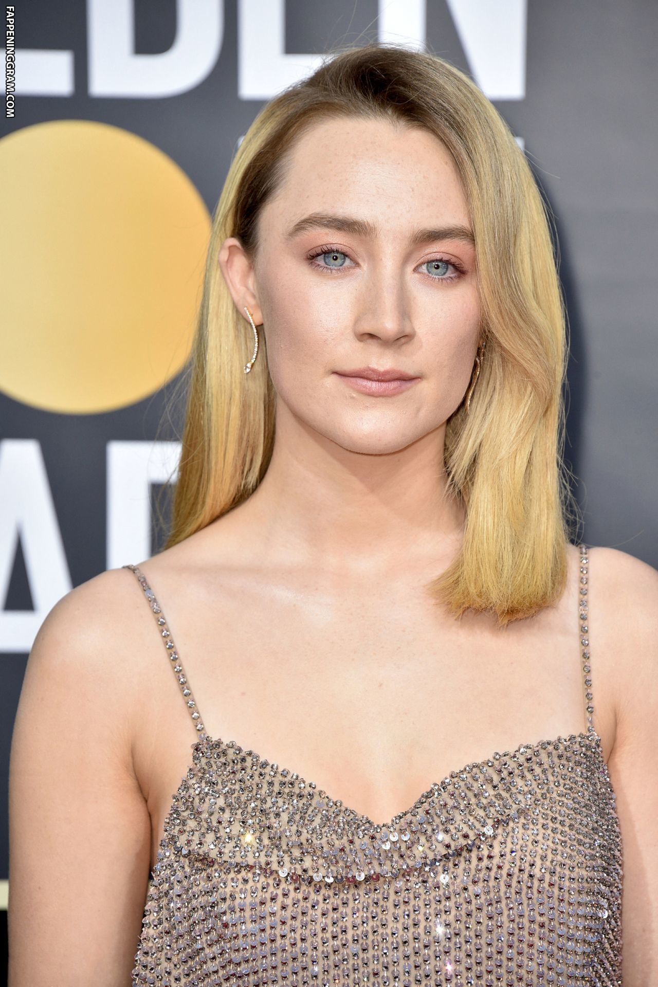 Saoirse Ronan Fakes