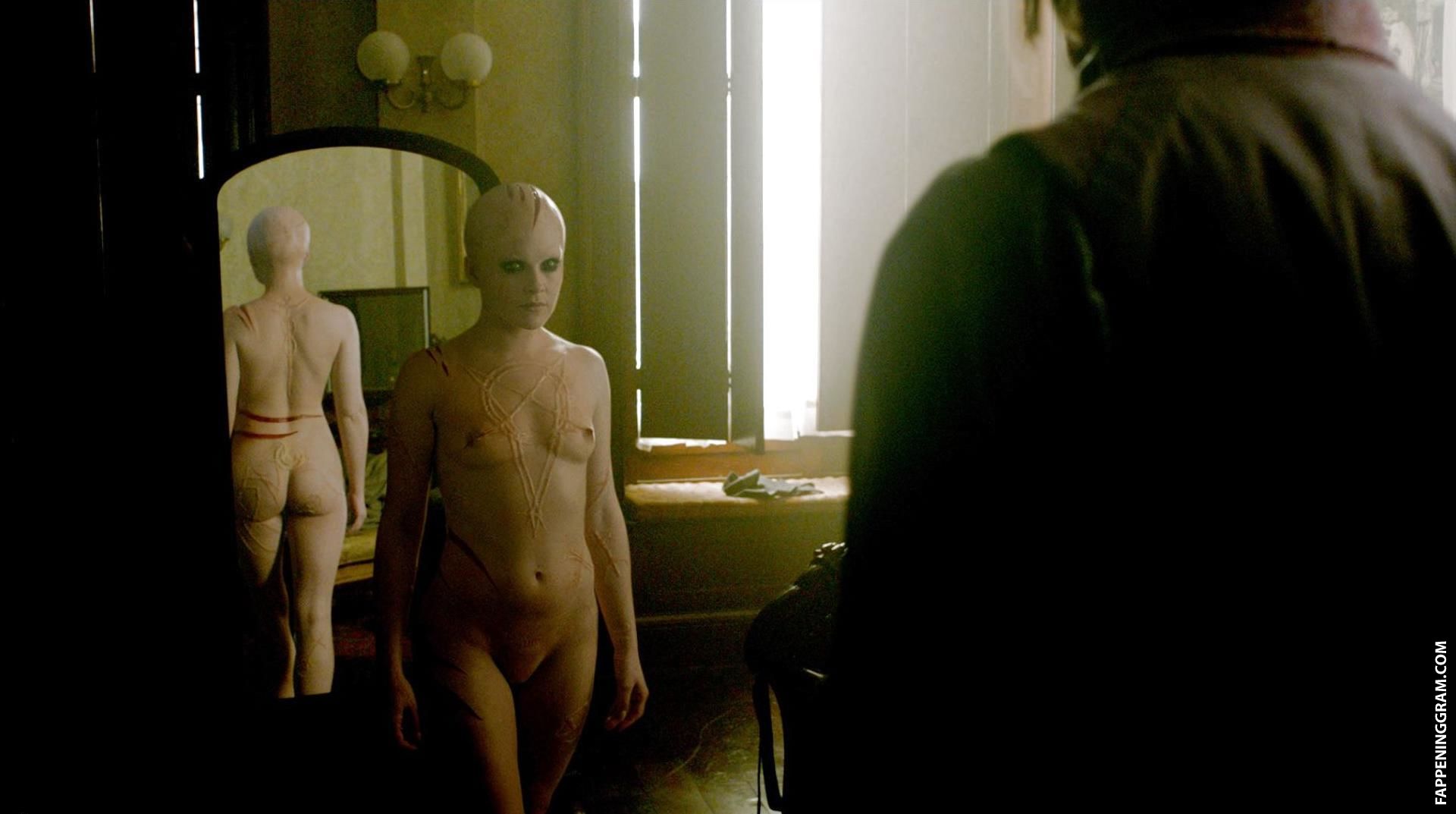 Sarah greene actress nude