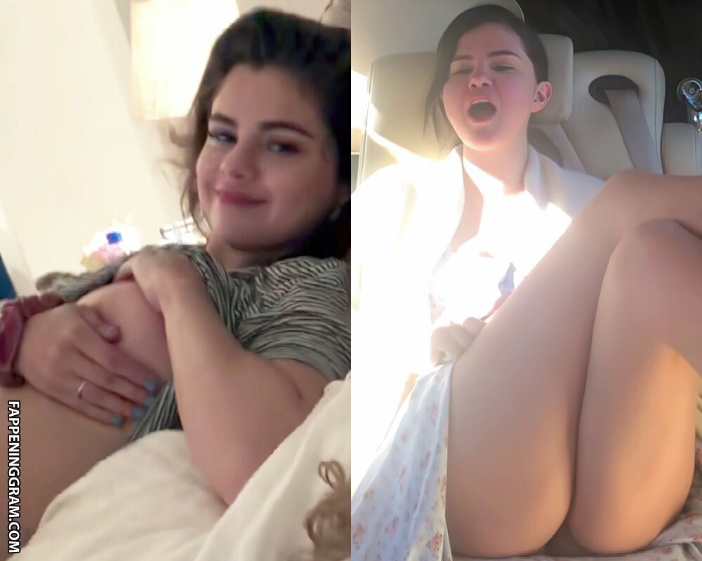 Selena Gomez Rape