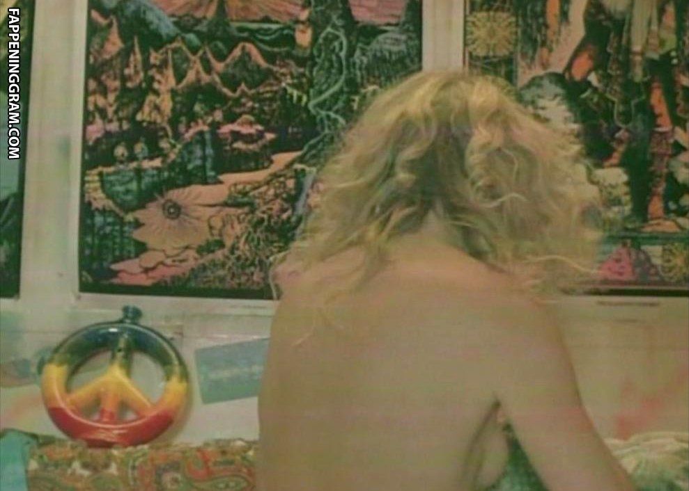 Shelby Chong Nude.