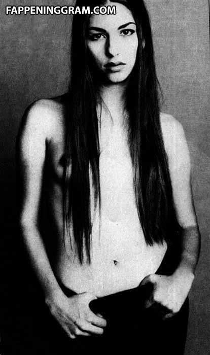 Sofia Coppola Nude