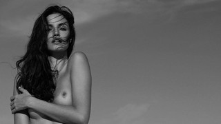 Resing nude sofia Sofia Resing