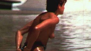 Stephanie Von Monaco Nude Leaks