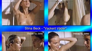 Stina Beck Nude Leaks