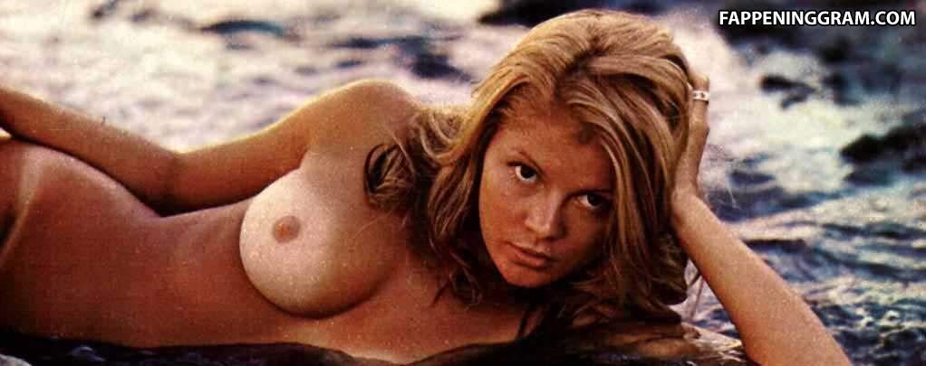Susanne Benton Nude. 