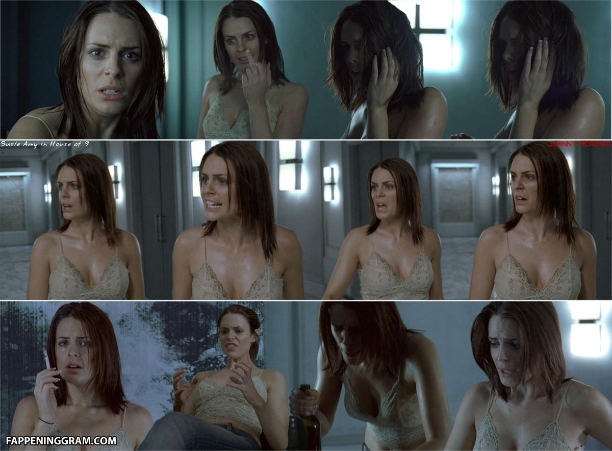 Susie Amy Nude