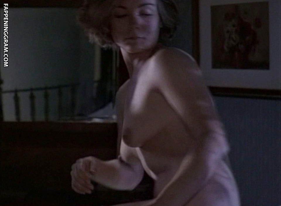 Theresa Russell Nude.