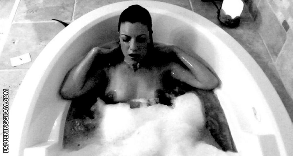 Tiffany Shepis Nude