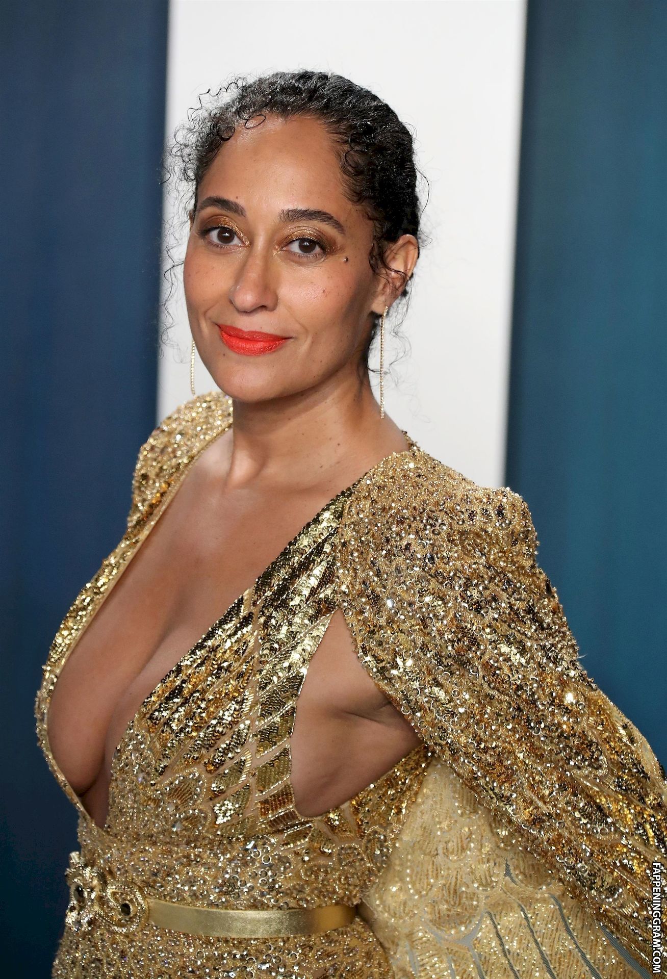 Naked tracee ross 51 sexy