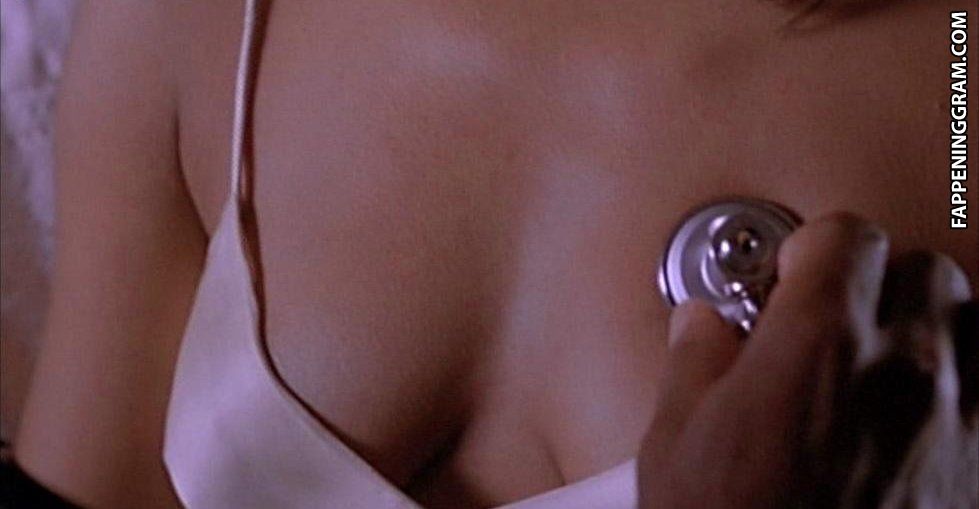 Victoria rowell topless